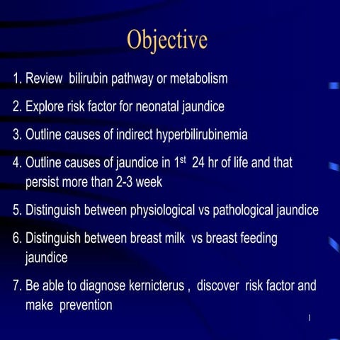 2017 lecture 1 neonatal Jaundice..pptx