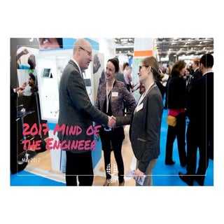 Mind of the Engineer