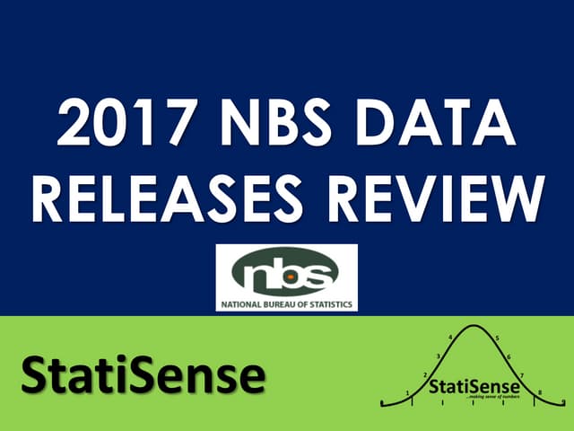 2017 nbs data releases review