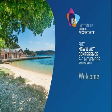 Feedsy: Grow the Value of Your Clients: IPA