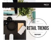 2017 Retail Trends Report