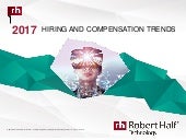 2017 Robert Half Technology Salary ...