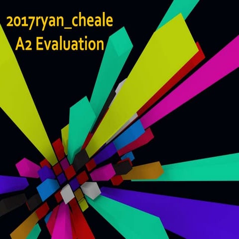 2017ryan Cheale