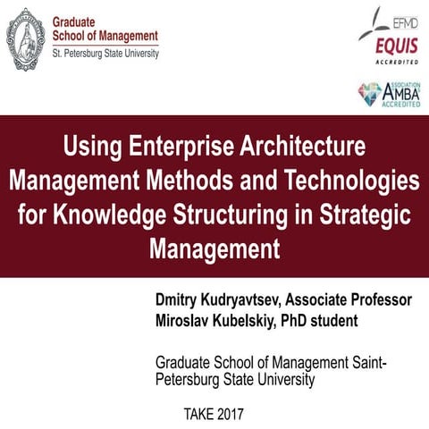 Map of the Maps: Conceptualization of the Knowledge Maps | PDF