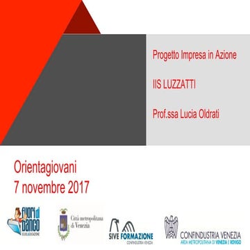 ORIENTAGIOVANI 2017