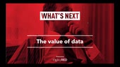 What's Next: The Value of Data [Recording]