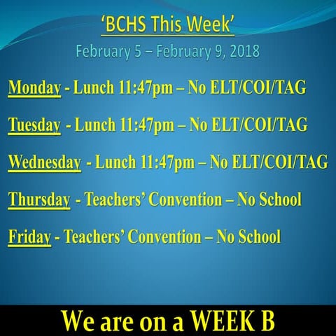 2018-02-05 bchs announcements edit