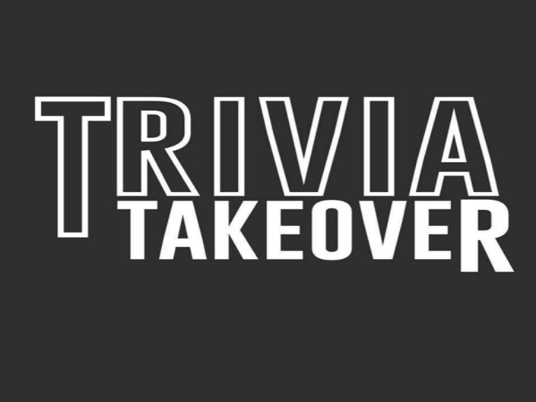 Star Trek Trivia