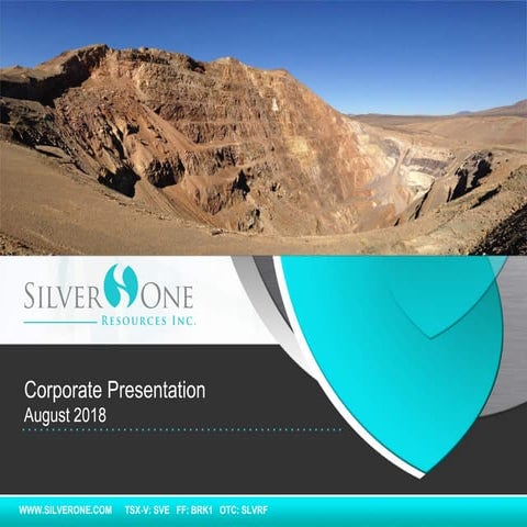 Nevada Copper | PDF