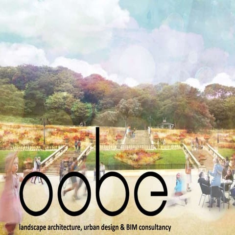 GRUG 2.0 7 OOBE BIM for landscape 20180809