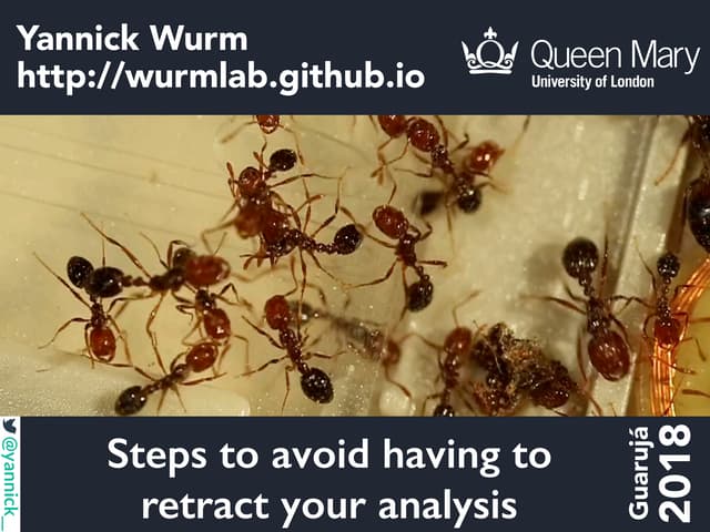 2018 08-reduce risks of genomics research