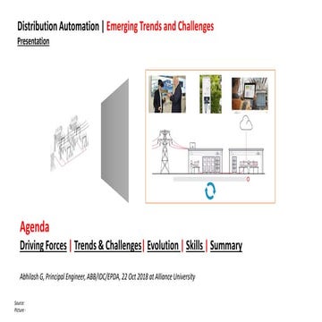 2018 10-distribution automation-trends-andchallenges