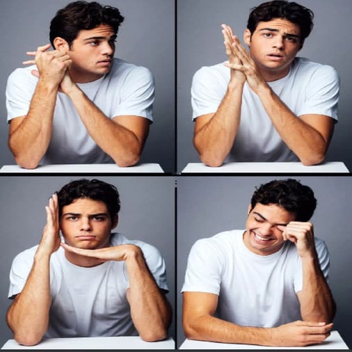 Noah Centineo: From Heartthrob To Hardened Warrior In John Rambo Prequel! - 72z9nl4