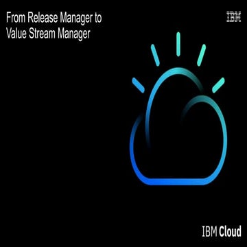 The Release Manager is Dead. Long Live the Release Manager.