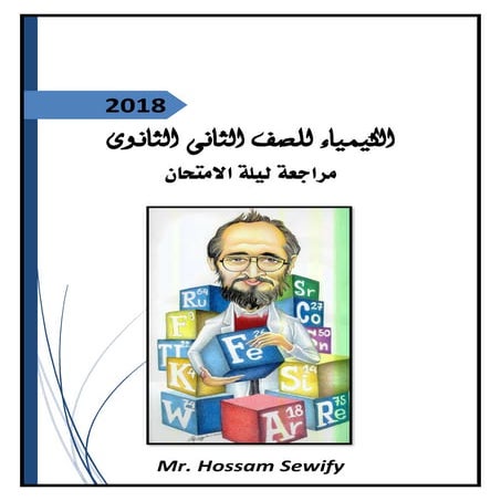 ليلة الامتحان ثانية 2018