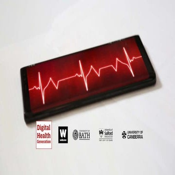 Artificial Intelligence and Health: What does Generation Z expect?