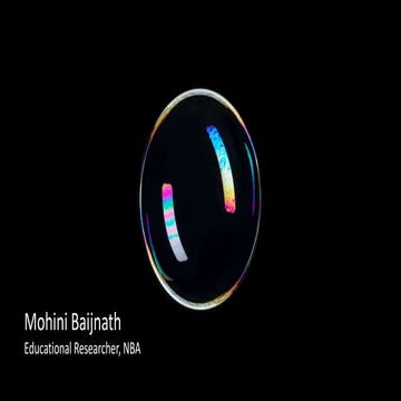 Ethnographic Research: Understanding your Audience