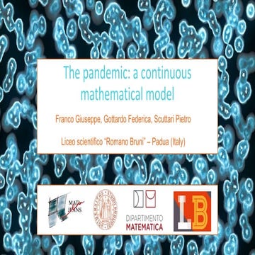 This project will investigate the SIR model and use numeric methods t.pdf