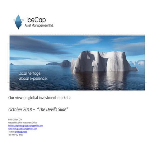 2018.10 IceCap Global Outlook