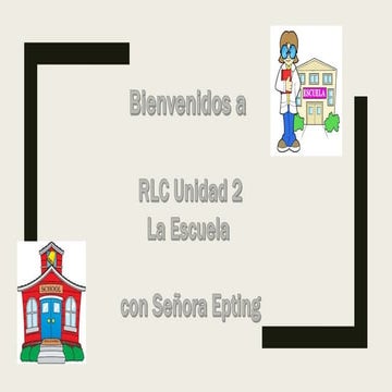 2018 19 unidad 2 rlc yl