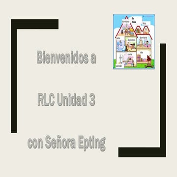 2018 19 unidad 3 rlc yl