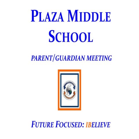 2018 2019 Fall Preseason Parent Meeting PowerPoint | PPT