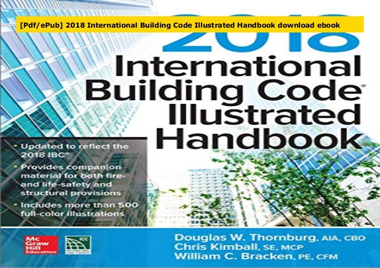 ibc 2018 pdf free download ibc 2018 pdf free download