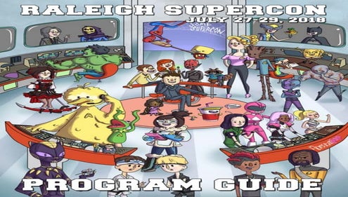 Sourcefed Animated Poster