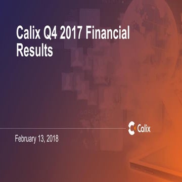Q2 fy19-live ramp-earnings-slides-final-v2 | PDF