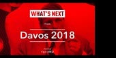 What's Next: Highlights from Davos 2018 [Recording]