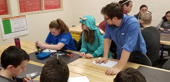Computer Science Club | PPT
