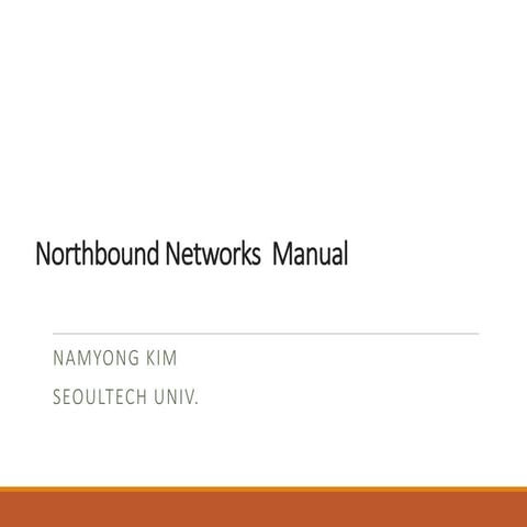 ZodiacWX_Northbound Networks manual1