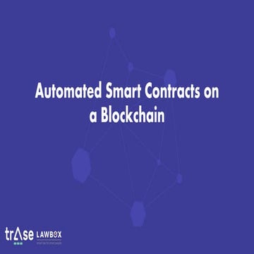 20180317 CLBfest 2018 - Trase