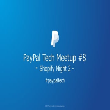 20180322 tech meetup_#8