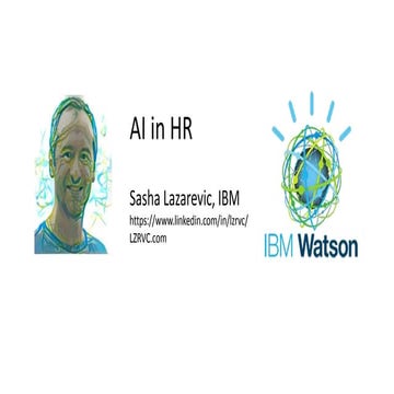 AI in HR - 