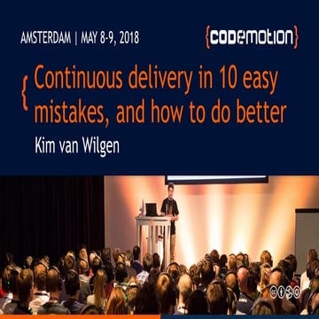 Kanban and DevOps | PDF
