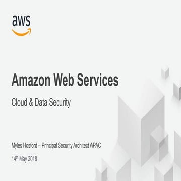 20180514 _aws data-security_aws.compressed