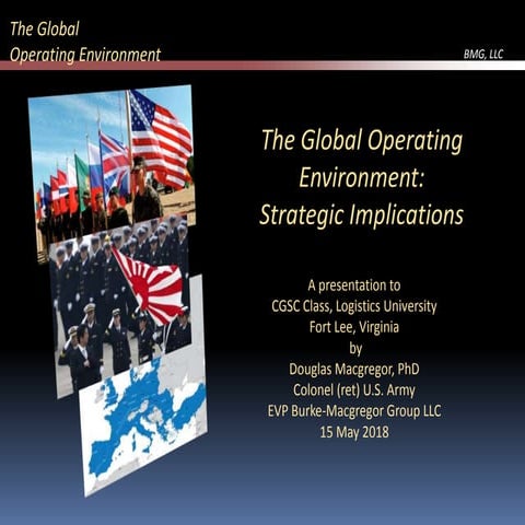 Changes in Military Affairs: Revolution or Evolution? | PDF