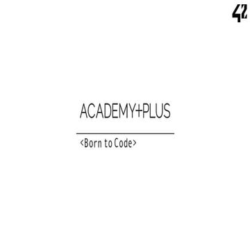 Activities and mentorship programs