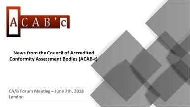 20180607 cabf acabc_presentation_london_v0.3