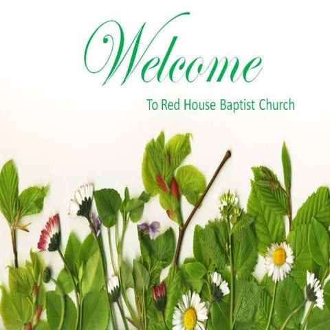 RHBC 365: SOLA CHRISTUS | PPTX