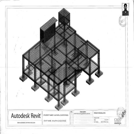 Rebar Modelling | PDF
