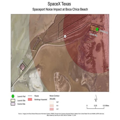 SpaceX texas | PDF