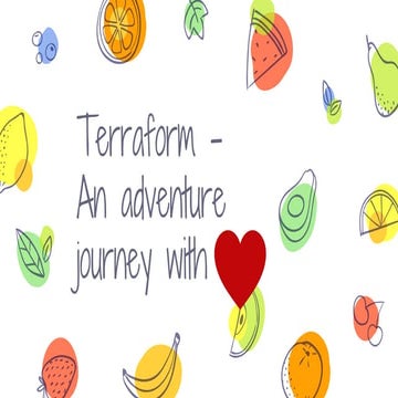 Terraform Introduction