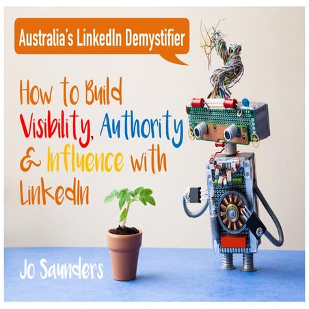 #VAassist LinkedIn Overview for Virtual Assistants