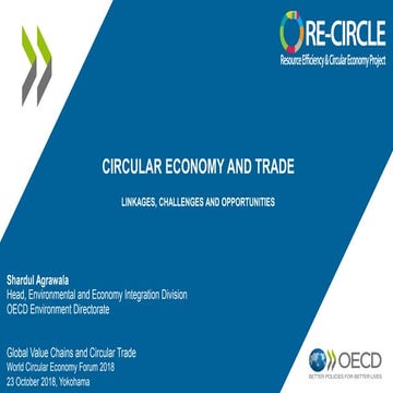 Agrawala Trade and circular economy wcef2018