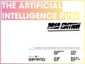 The AI Rush