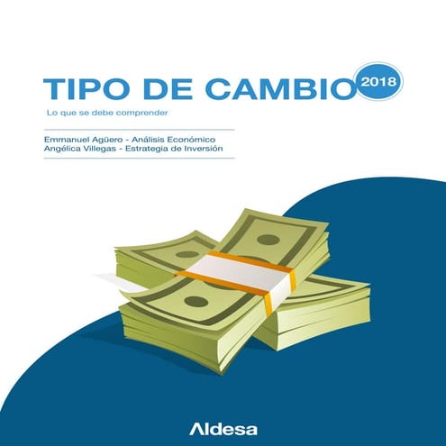 Análisis del Tipo de Cambio en Perú: Impactos y Perspectivas 2026 | PDF