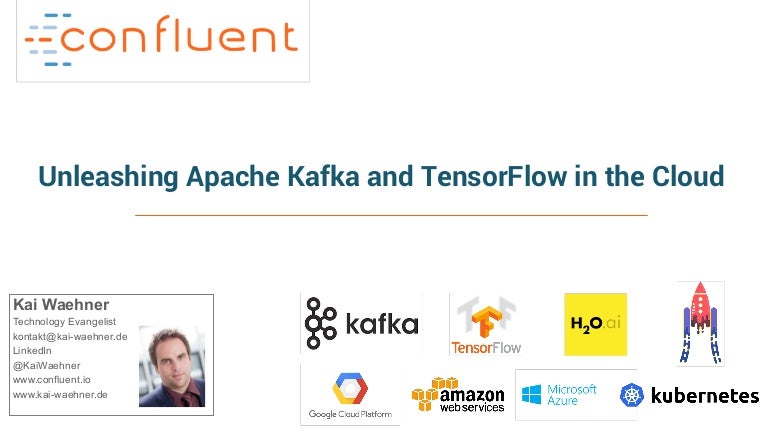 tensorflow in cloud