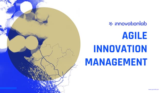 2018 agile innovation management (public)
